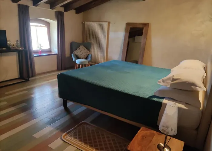 Casale Elisa Country Hotel