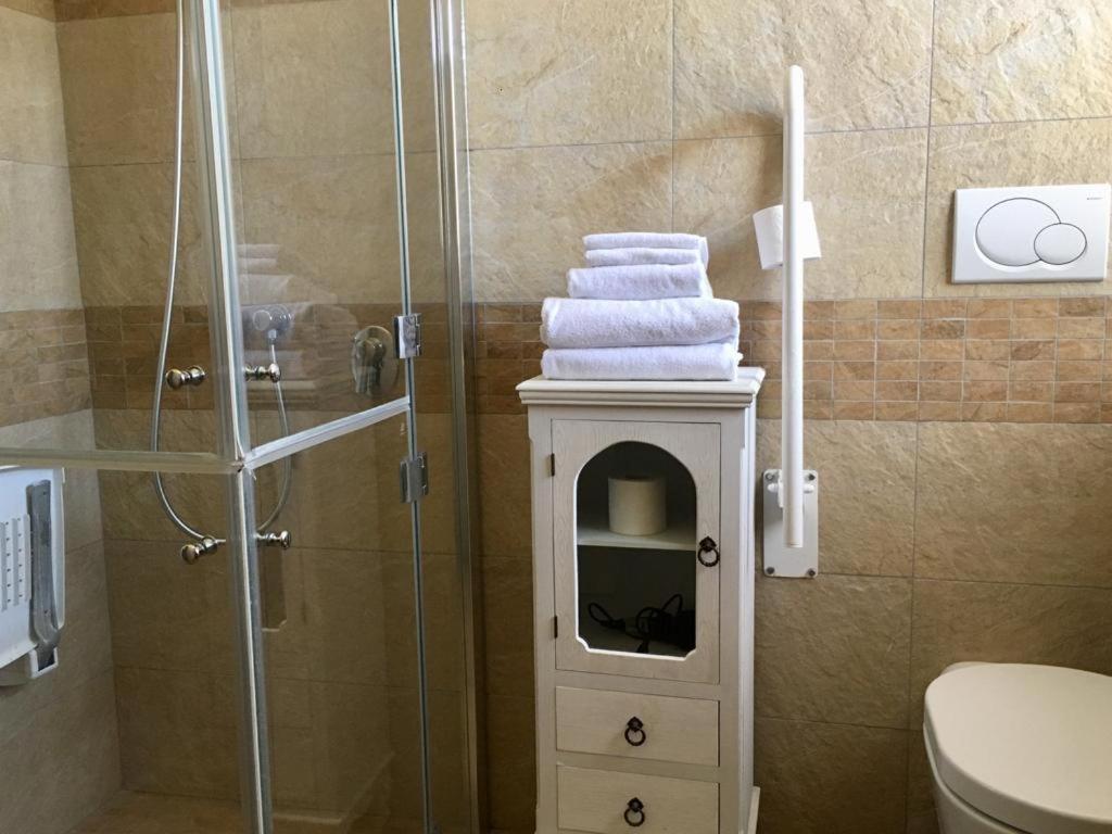 Casale Elisa Country Landhaus *