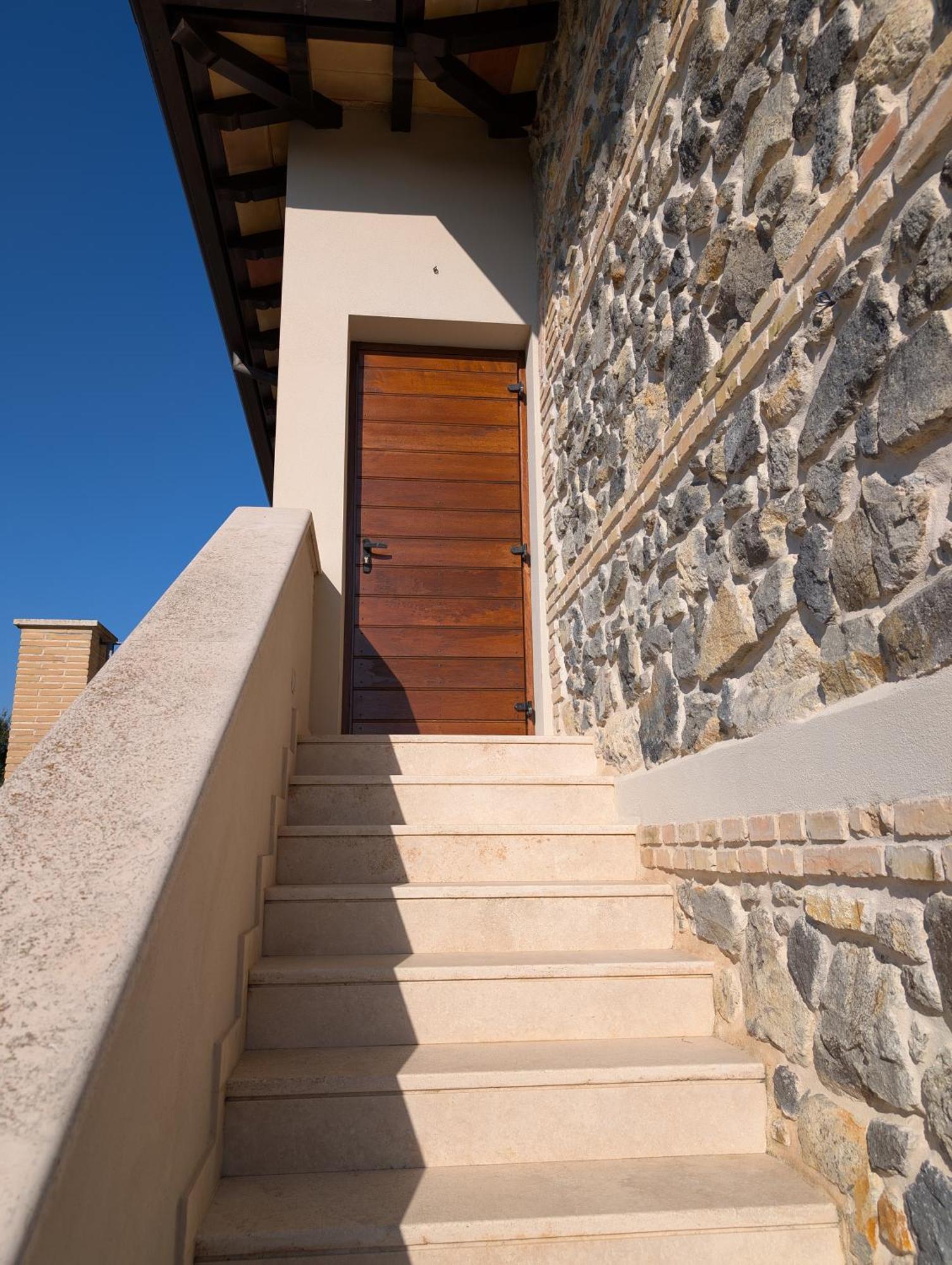Casale Elisa Country Landhaus Ladispoli