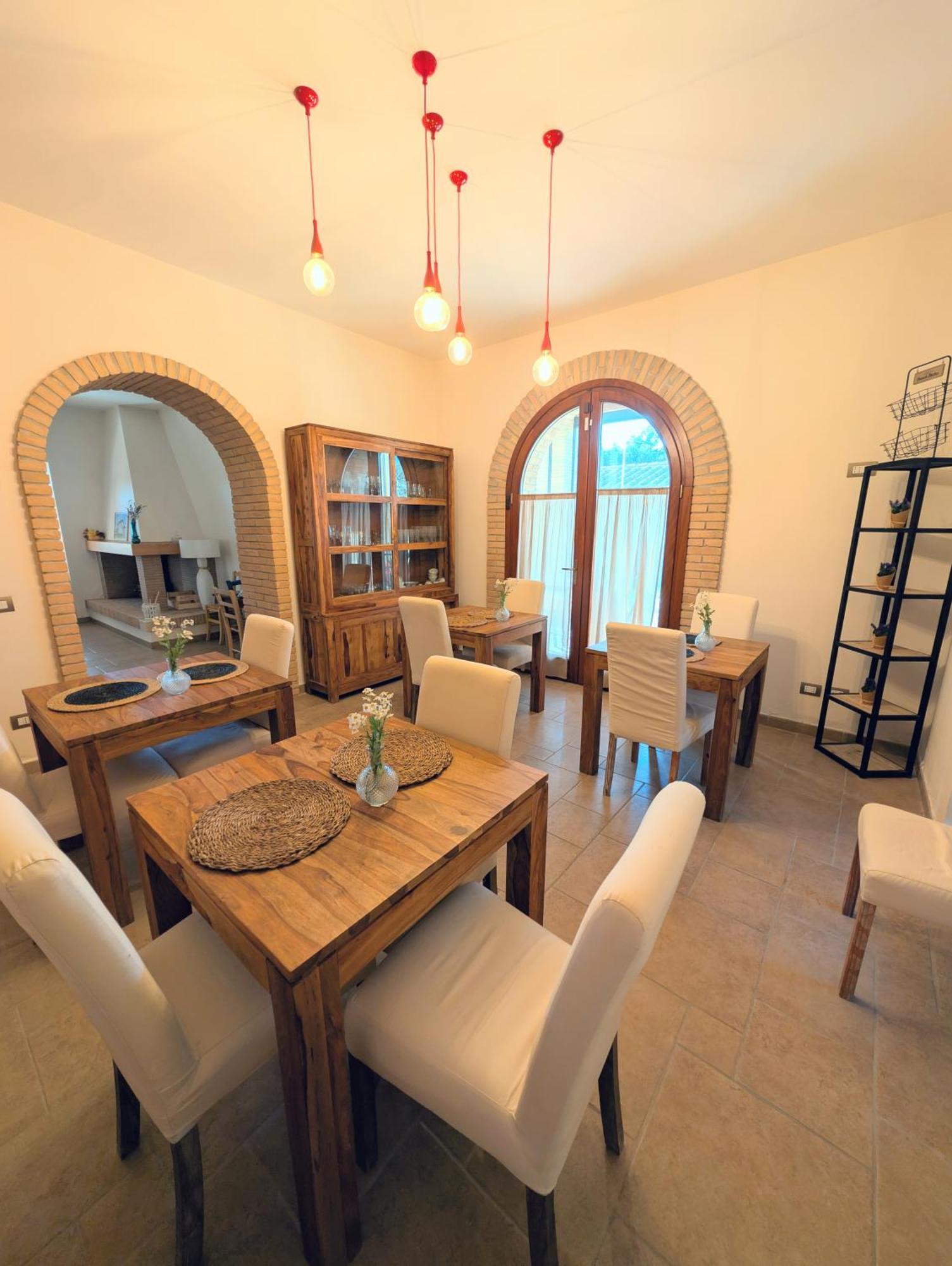 Landhaus Casale Elisa Country *