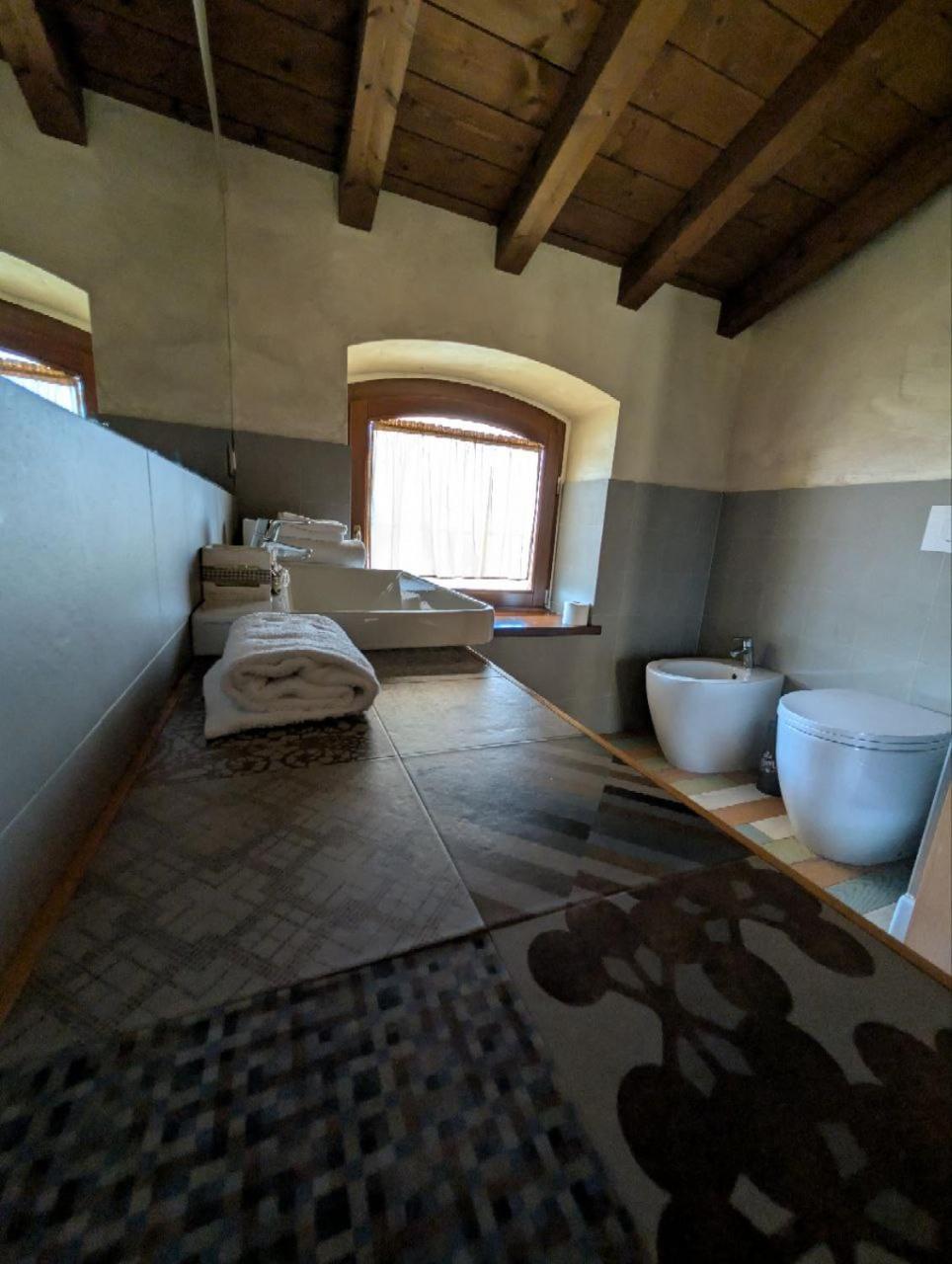 Landhaus Casale Elisa Country *