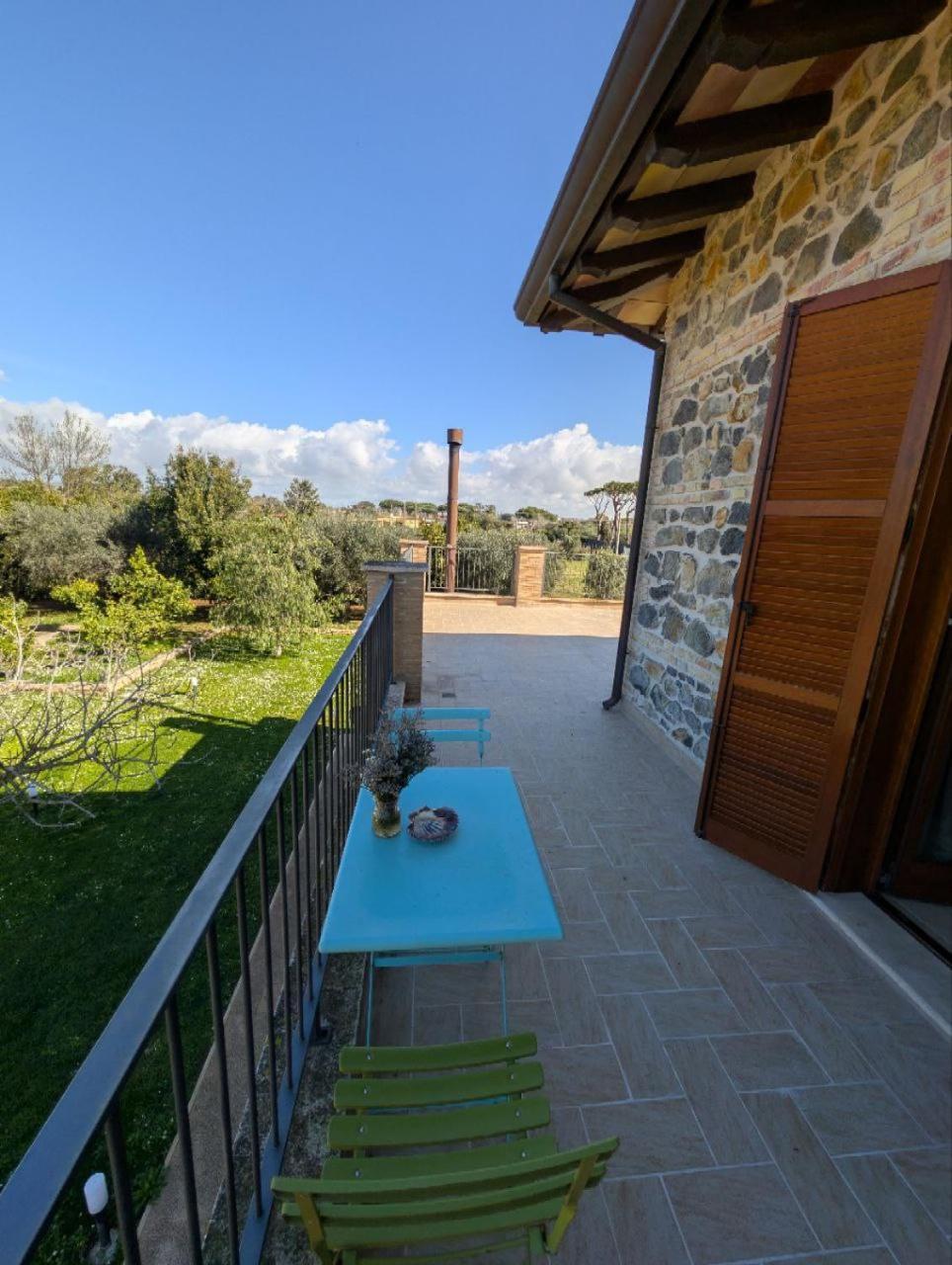 Casale Elisa Country