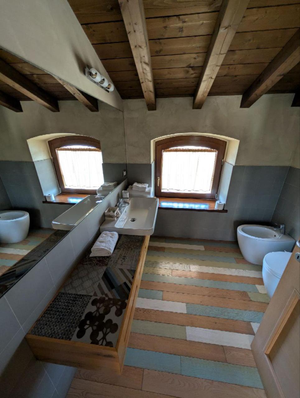 Casale Elisa Country Landhaus Ladispoli