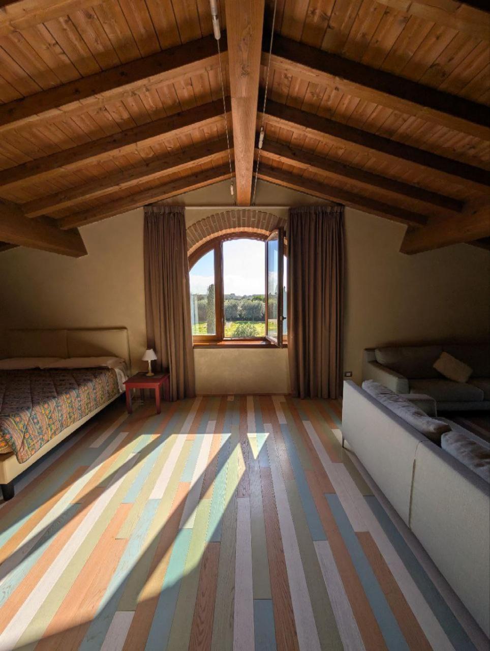Landhaus Casale Elisa Country Ladispoli