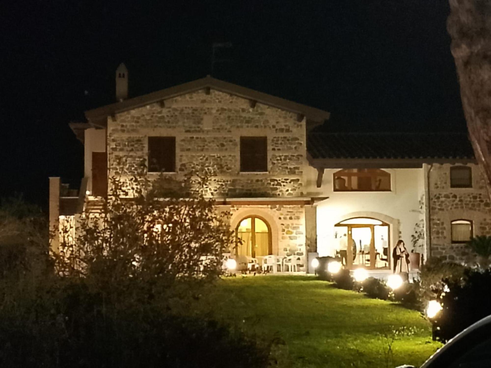 Casale Elisa Country Landhaus *