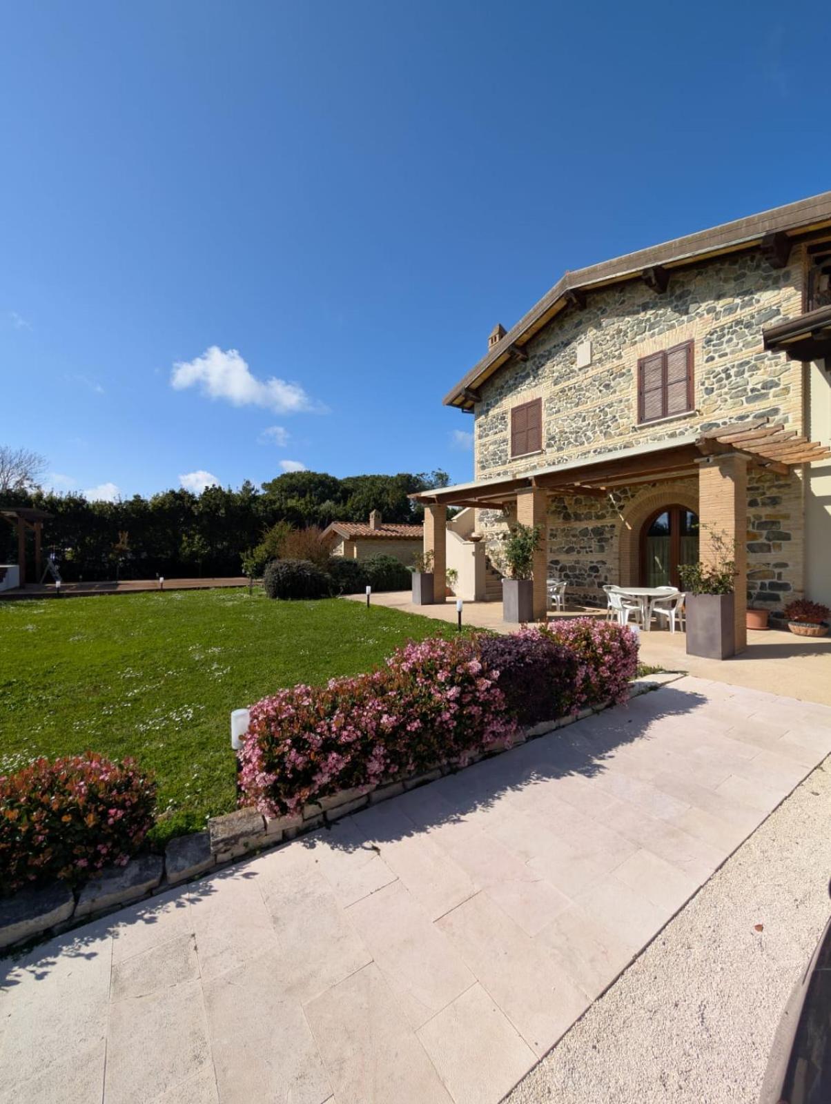 Landhaus Casale Elisa Country *