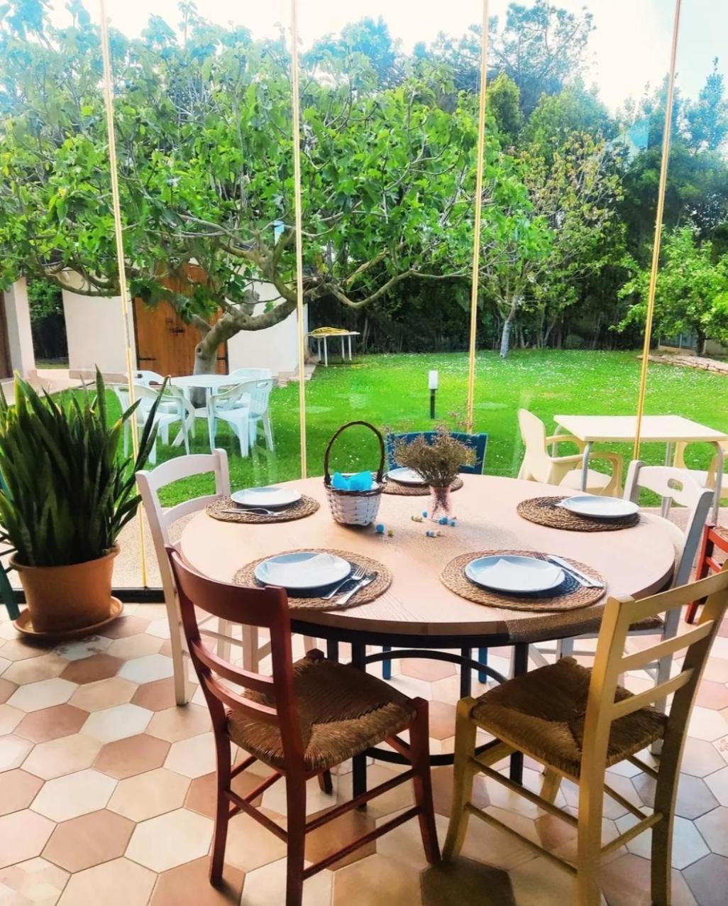Landhaus Casale Elisa Country Ladispoli