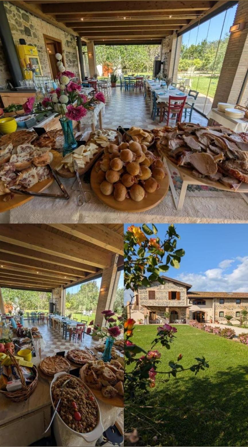 Casale Elisa Country Landhaus