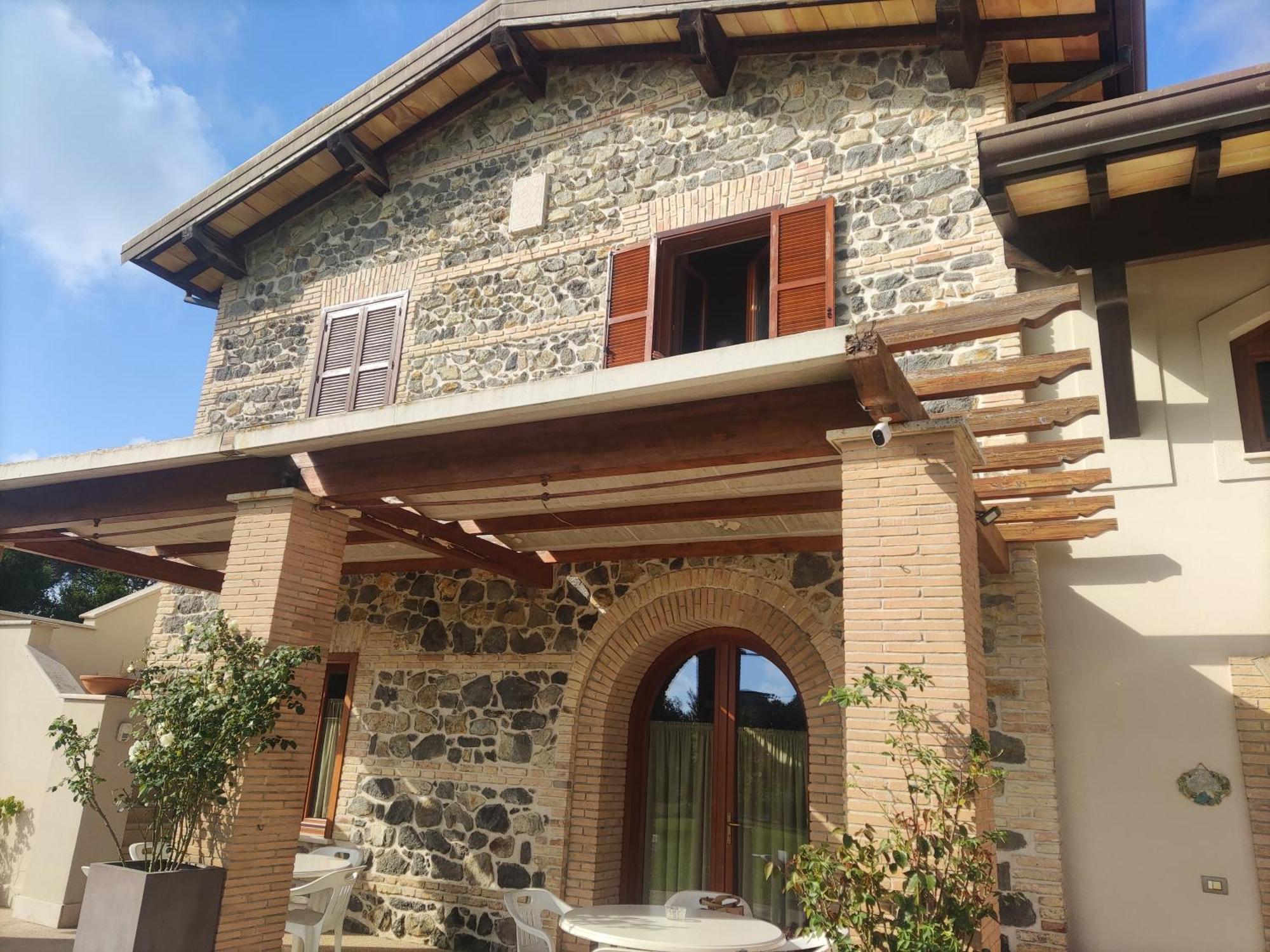 Landhaus Casale Elisa Country Ladispoli