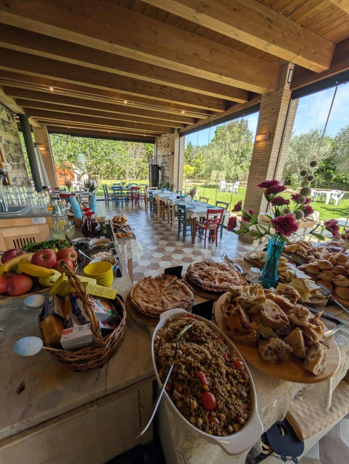 Casale Elisa Country *