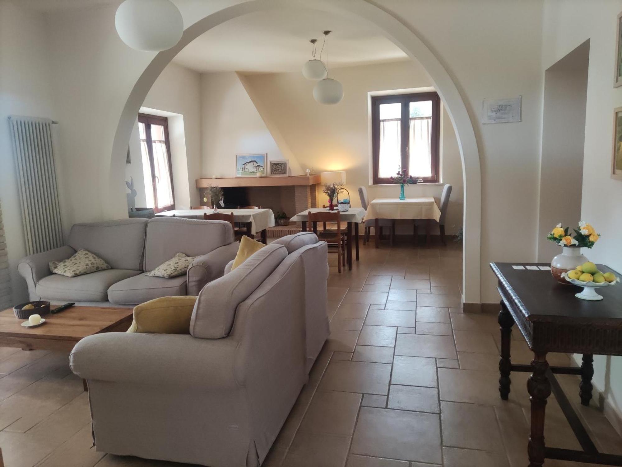 Casale Elisa Country Ladispoli