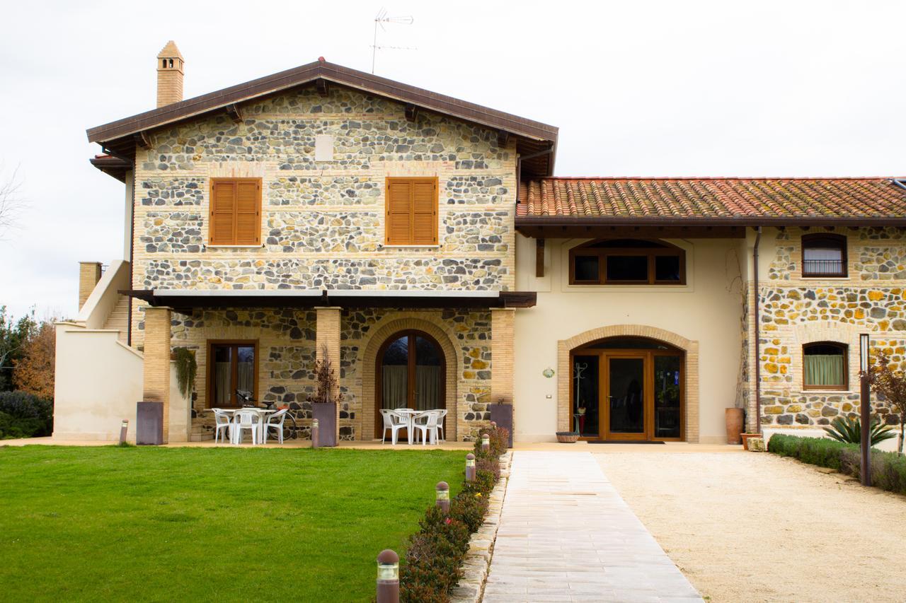 Casale Elisa Country Landhaus *