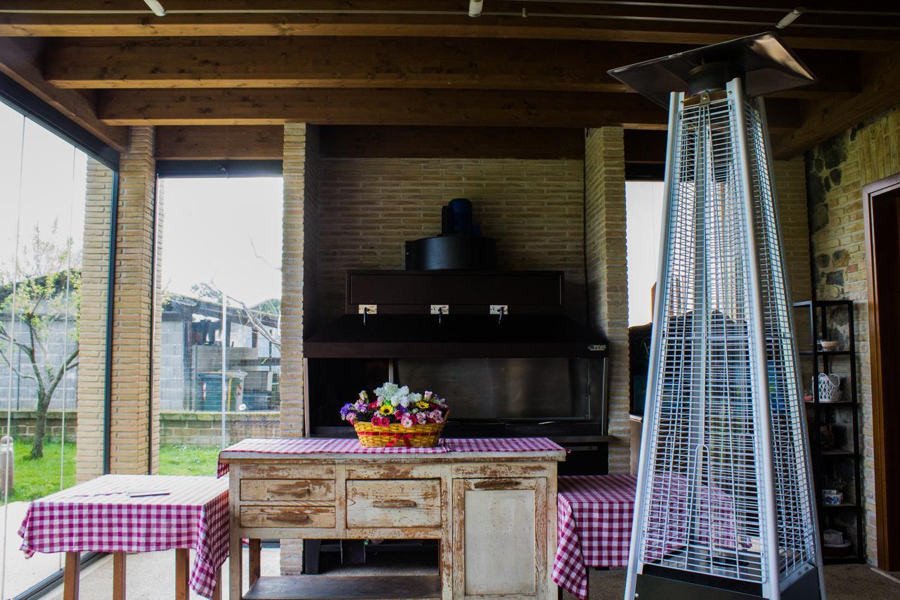 Landhaus Casale Elisa Country Ladispoli
